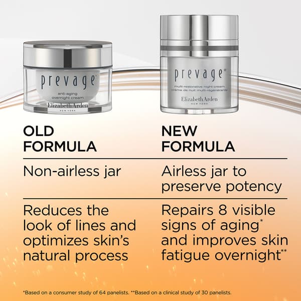 Elizabeth Arden PREVAGE® Multi-Restorative Night Cream