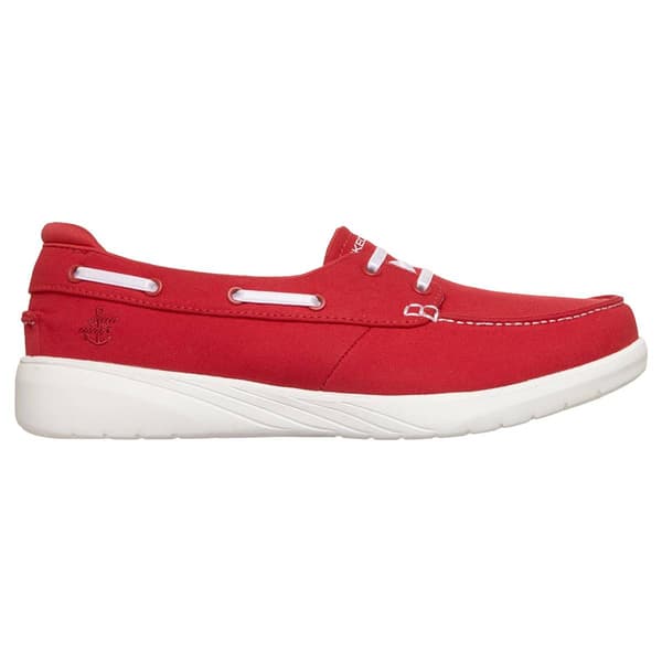 Womens Skechers Flex Adapt - Oceansi