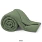 PeaceNest Reversible Cooling Waffle Blanket - image 9