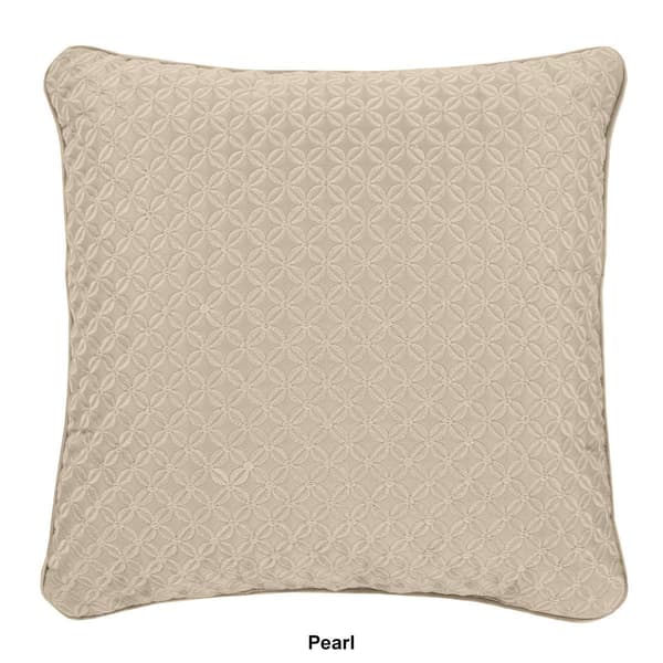J. Queen New York Lyndon Decorative Throw Pillow - 16x16