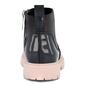 Little Girls Marc Fisher Stormi Chelsea Moto Booties - image 3