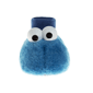Little Kids Sesame Street® Curious Cookie Monster Slippers - image 5