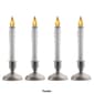IMC Cape Cod 4pc. LED Battery Window Candle w/ Light Sensor Set - image 3