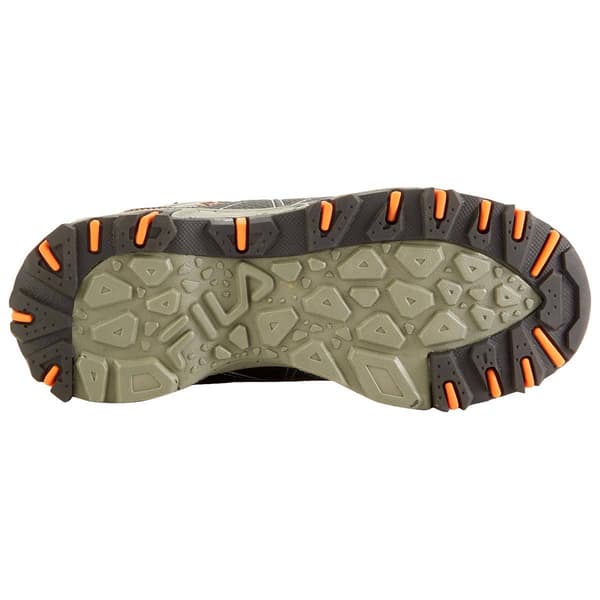 Boys Fila At Peake 24 Athletic Sneaker