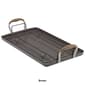 Anolon&#174; Advanced Home Nonstick 10in.x18in. Double Burner Griddle - image 9