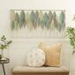 9th & Pike&#174; Large Multi-Colored Traditional Wall Decor - image 2
