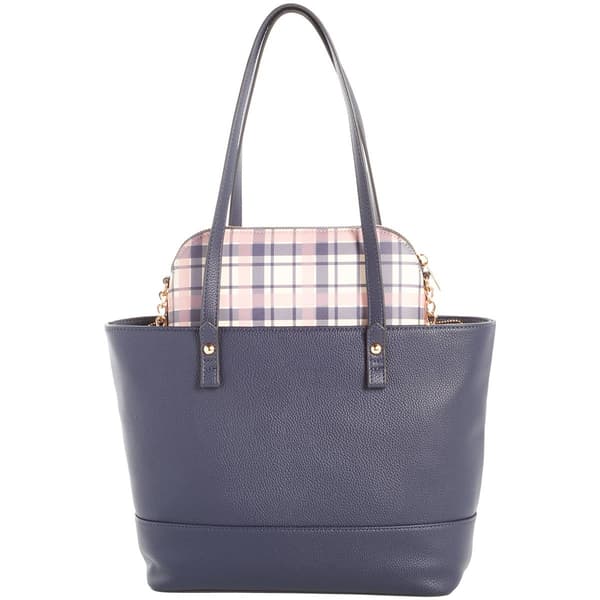Nanette Lepore Gillian 2pc. Bag in a Bag With Coin Purse