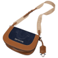 True Religion Denim Raised Horseshoe Crossbody Flap - image 8