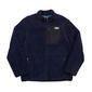 Mens Eddie Bauer Faux Shearling Jacket - image 1