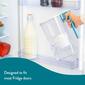 Aqua Optima 6-Cup Water Filter Pitcher w/ 6 Evolve+ Water Filters - image 14