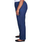 Plus Size Alfred Dunner Classics Denim Casual Pants - Average - image 3