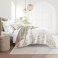 Soft Essentials Ultra Soft Botanical Reversible Quilt Set - image 4