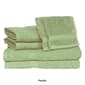 Deluxe 6pc. Bath Towel Set - image 16