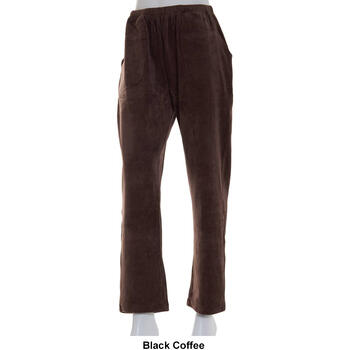Plus Size Hasting & Smith Knit Corduroy Pants - Boscov's