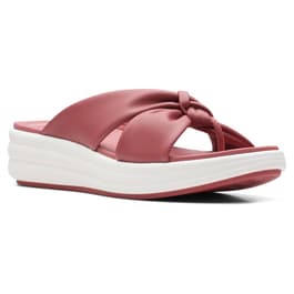 Boscov's clarks womens online slippers