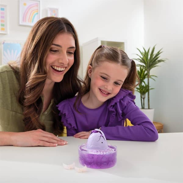 Spin Master Rainbow Splash Fizzy Surprise