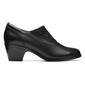 Womens Clarks&#174; Emily2 Dove Ankle Boots - image 2
