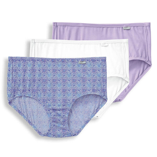 Womens Jockey&#40;R&#41; Supersoft Brief Panties 2073 - image 