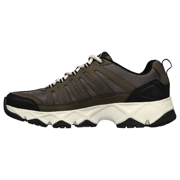 Mens Skechers Relaxed Fit: Crossbar - Stilholt Sneakers