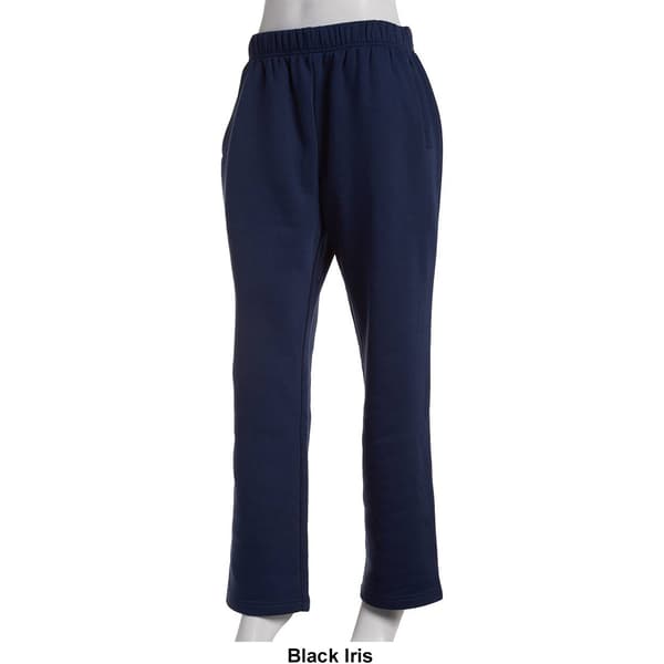 Womens Hasting & Smith Fleece Lined Average Length Sweatpants