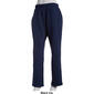 Womens Hasting & Smith Fleece Lined Average Length Sweatpants - image 5