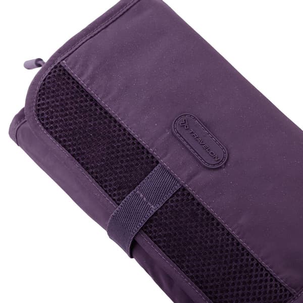 Travelon Pi Shine On Toiletry Case