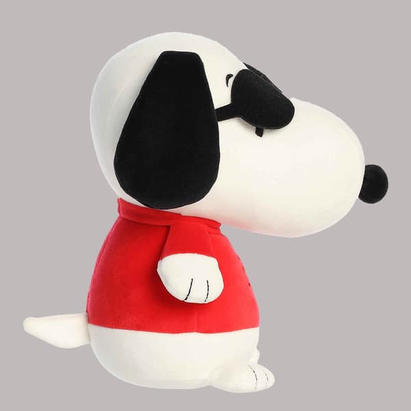 Aurora&#174; Peanuts&#8482; 8.5in. Squishy Joe Cool