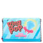 Betsey Johnson Ring Pop Patent Wallet On Chain - image 2