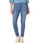 Plus Size Democracy Absolution Mid-Rise Jegging Jeans - image 1