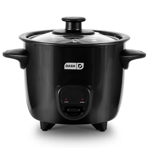 Dash Mini Rice Cooker - image 