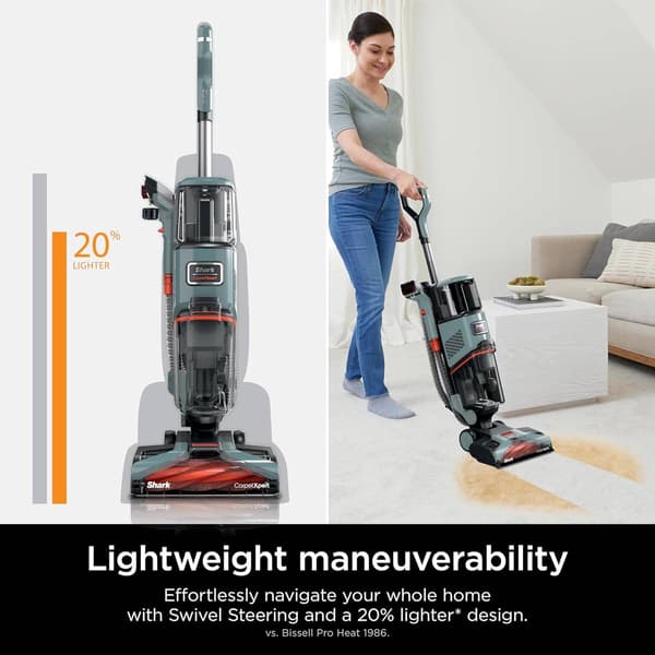 Shark&#174; Carpet Extractor Vacuum - EX151