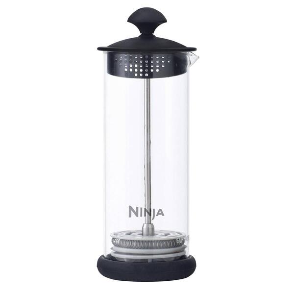 Ninja&#40;R&#41; Coffee Bar Milk Frother - image 