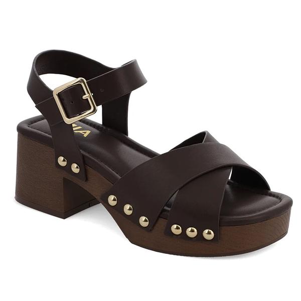 Womens Mia Finna Sandals