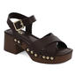 Womens Mia Finna Sandals - image 1