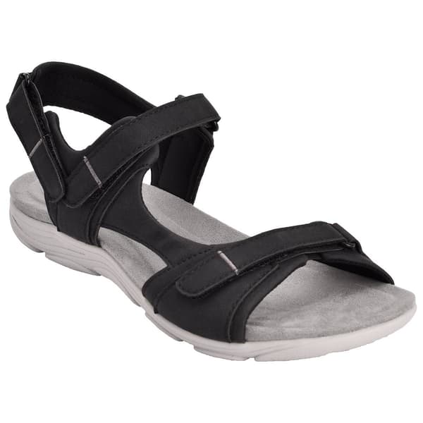 Womens Easy Spirit Lake3 Sport Sandals - image 