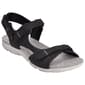 Womens Easy Spirit Lake3 Sport Sandals - image 1