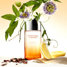 Clinique Happy in Paradise&#8482; Limited Edition Eau de Parfum