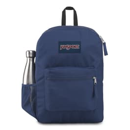 JanSport&#40;R&#41; Cross Town Backpack - Navy