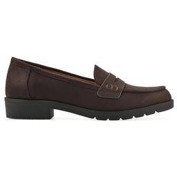 Womens Cliffs by White Mountain Galah Loafers