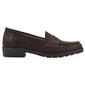 Womens Cliffs by White Mountain Galah Loafers - image 3