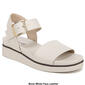 Womens LifeStride Gillian Platform Sandals - image 7