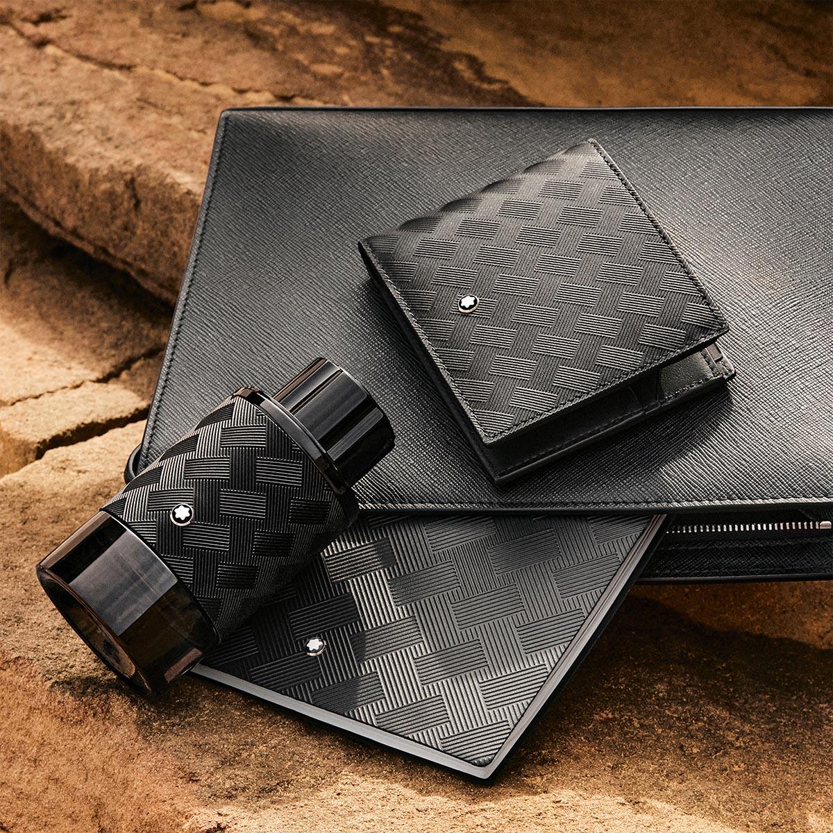 Montblanc Explorer Extreme Parfum