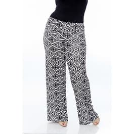 Boscov's store palazzo pants