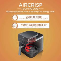 Ninja® 5qt. Pro 4-in-1 Air Fryer