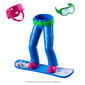 The Elf On The Shelf® MagiFreez® Swish and Sleigh Snowboard Set - image 3