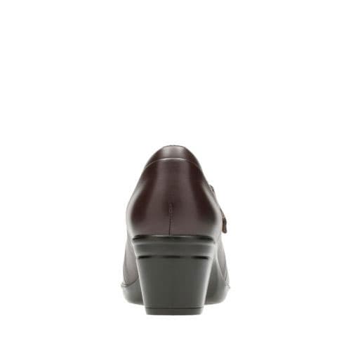 Womens Clarks® Emslie Lulin Mary Jane Pumps