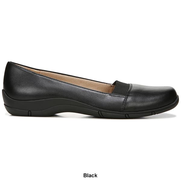 Womens LifeStride Doris Comfort Flats