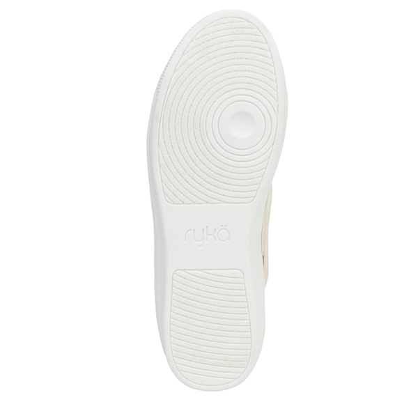 Womens Ryka Viv Next Court Inspired Fashion Sneakers