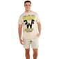 Young Mens Weezer Short Sleeve Graphic Tee - image 2