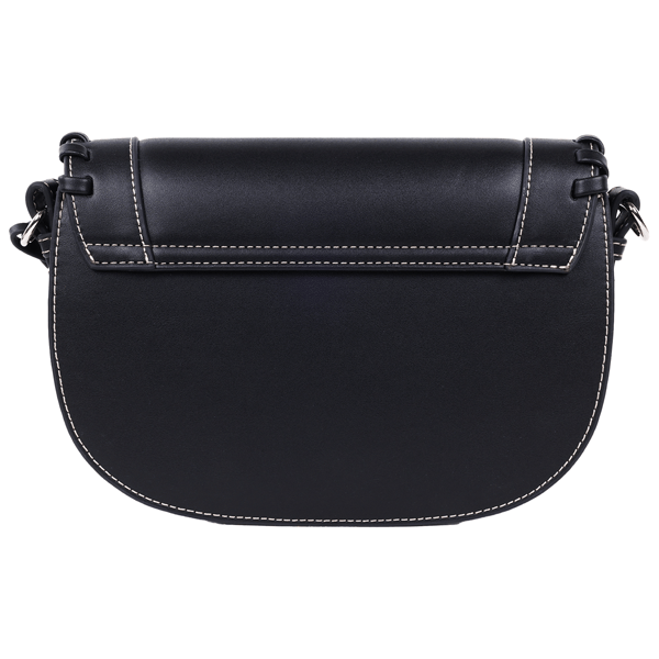 True Religion Whip Stitch Saddle Bag